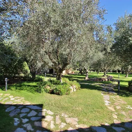 Casale Degli Ulivi Capalbio